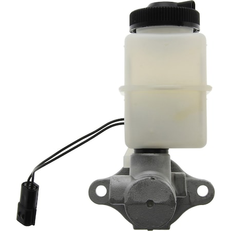 Centric Parts Premium Brake Master Cylinder, 130.45109 130.45109